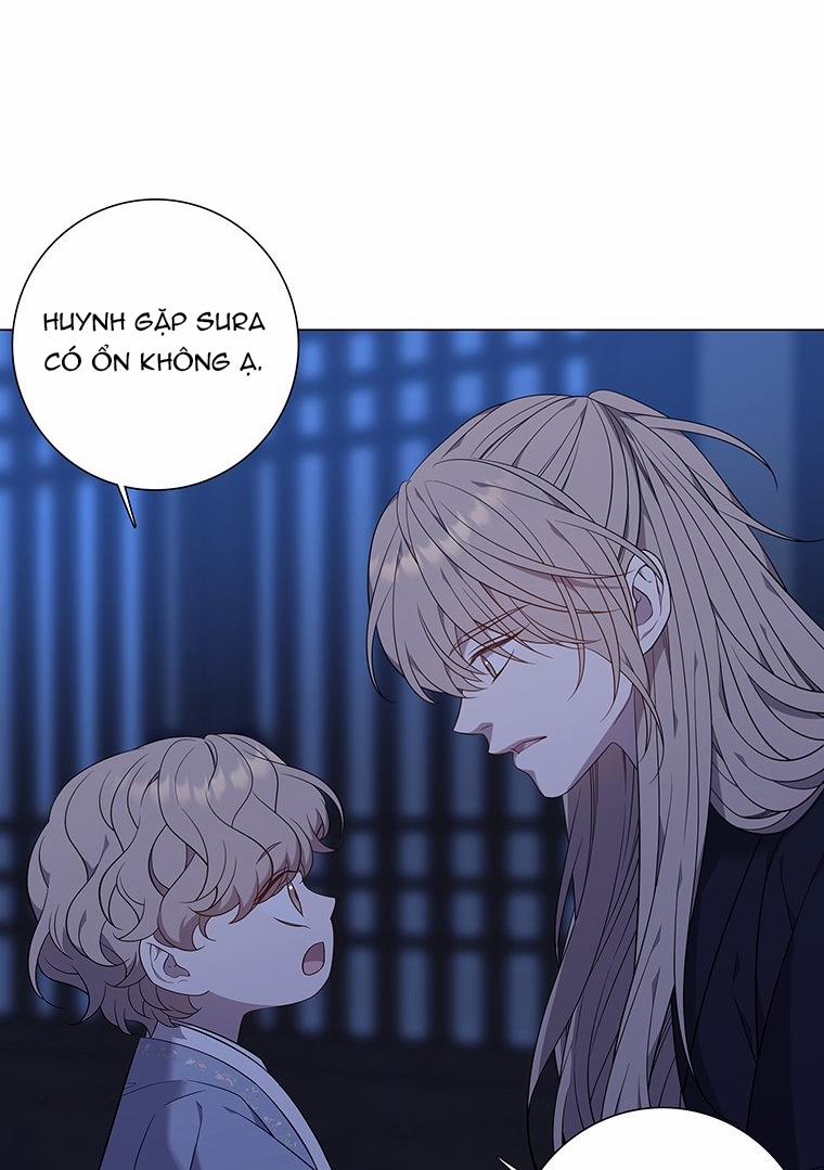 [18+] Ve Vãn, Mê Hoặc Hồ Ly 69.2 trang 51