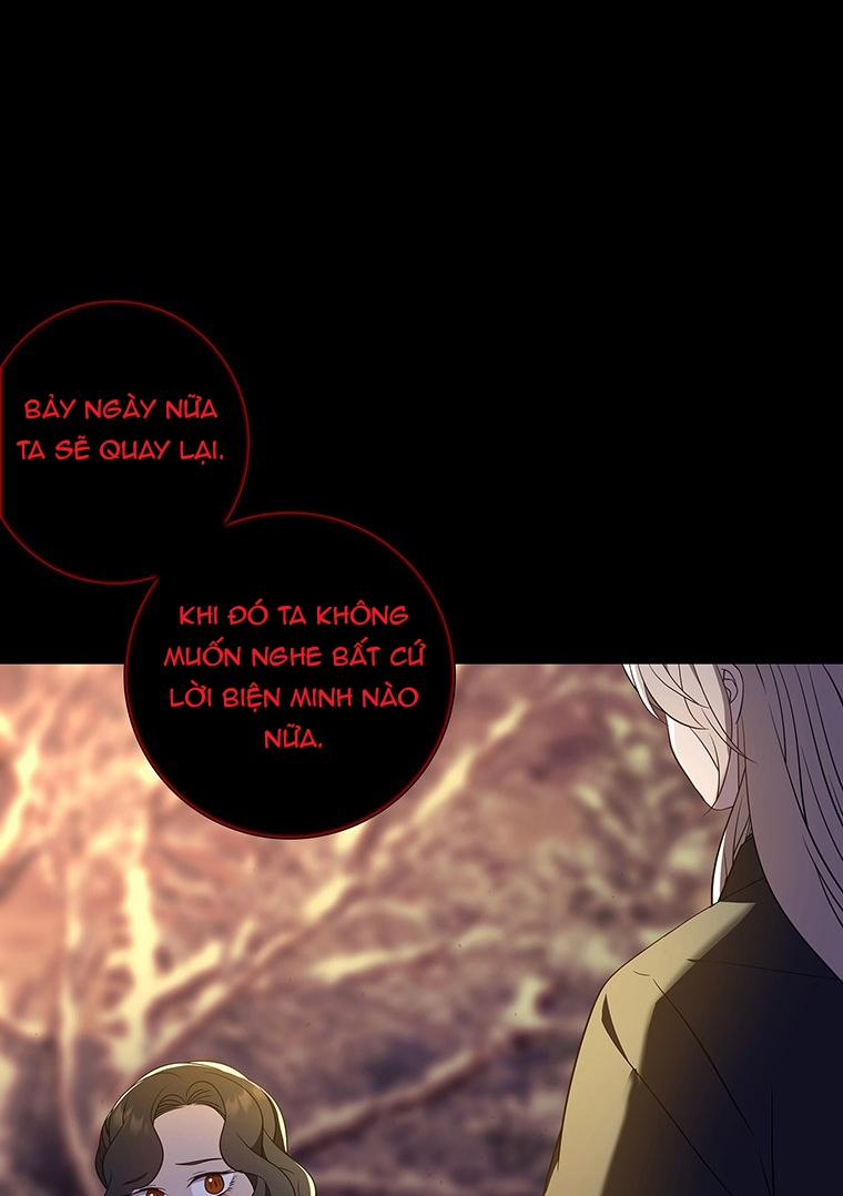 [18+] Ve Vãn, Mê Hoặc Hồ Ly 69.2 trang 56
