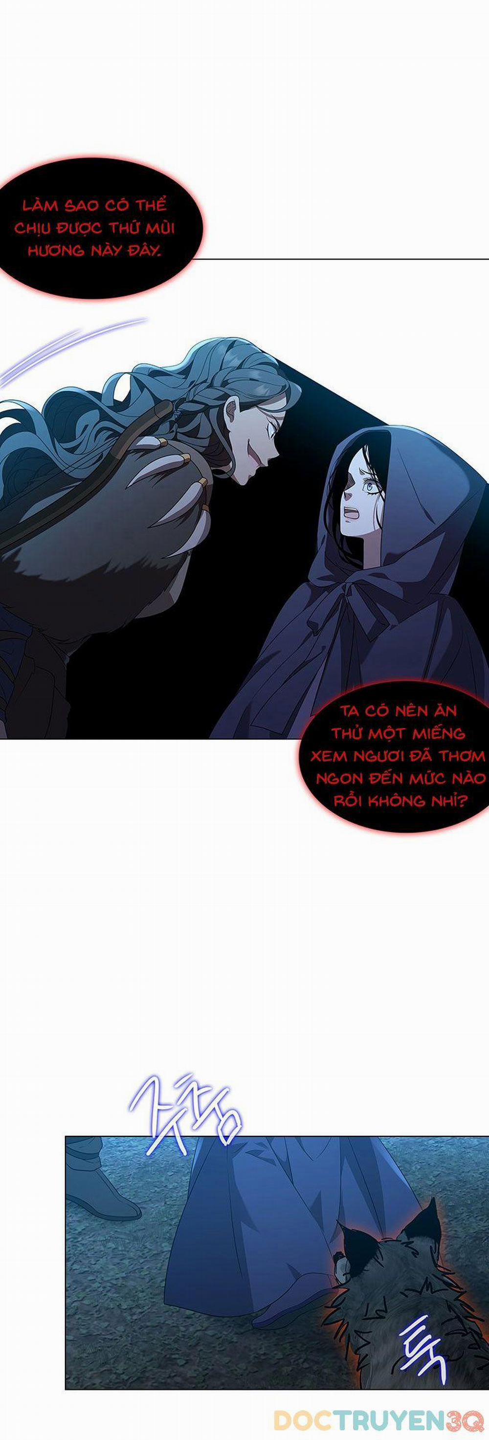 [18+] Ve Vãn, Mê Hoặc Hồ Ly 7 trang 1