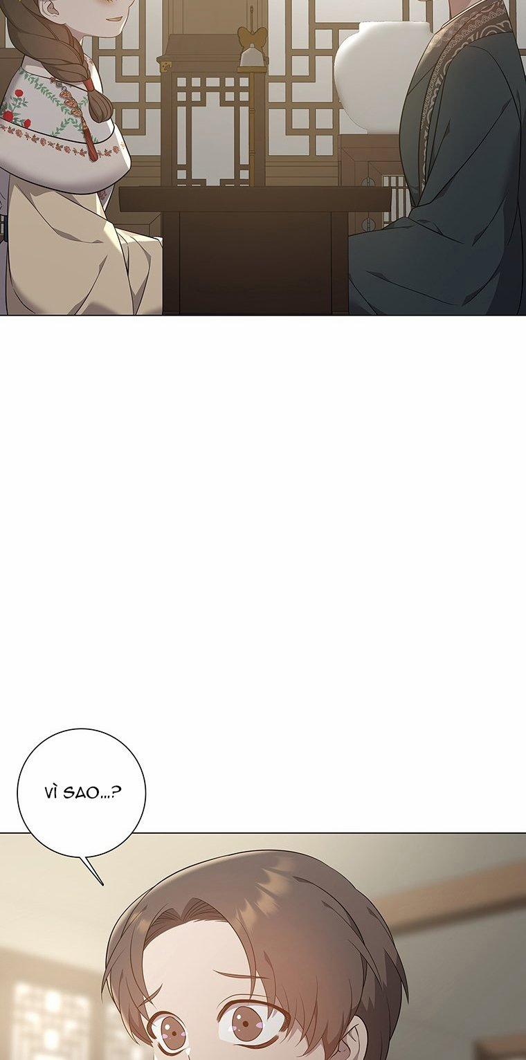 [18+] Ve Vãn, Mê Hoặc Hồ Ly 70.1 trang 12