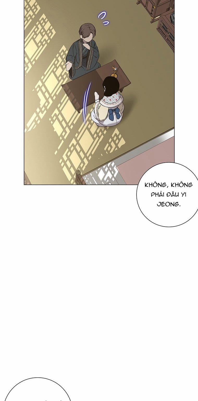 [18+] Ve Vãn, Mê Hoặc Hồ Ly 70.1 trang 14