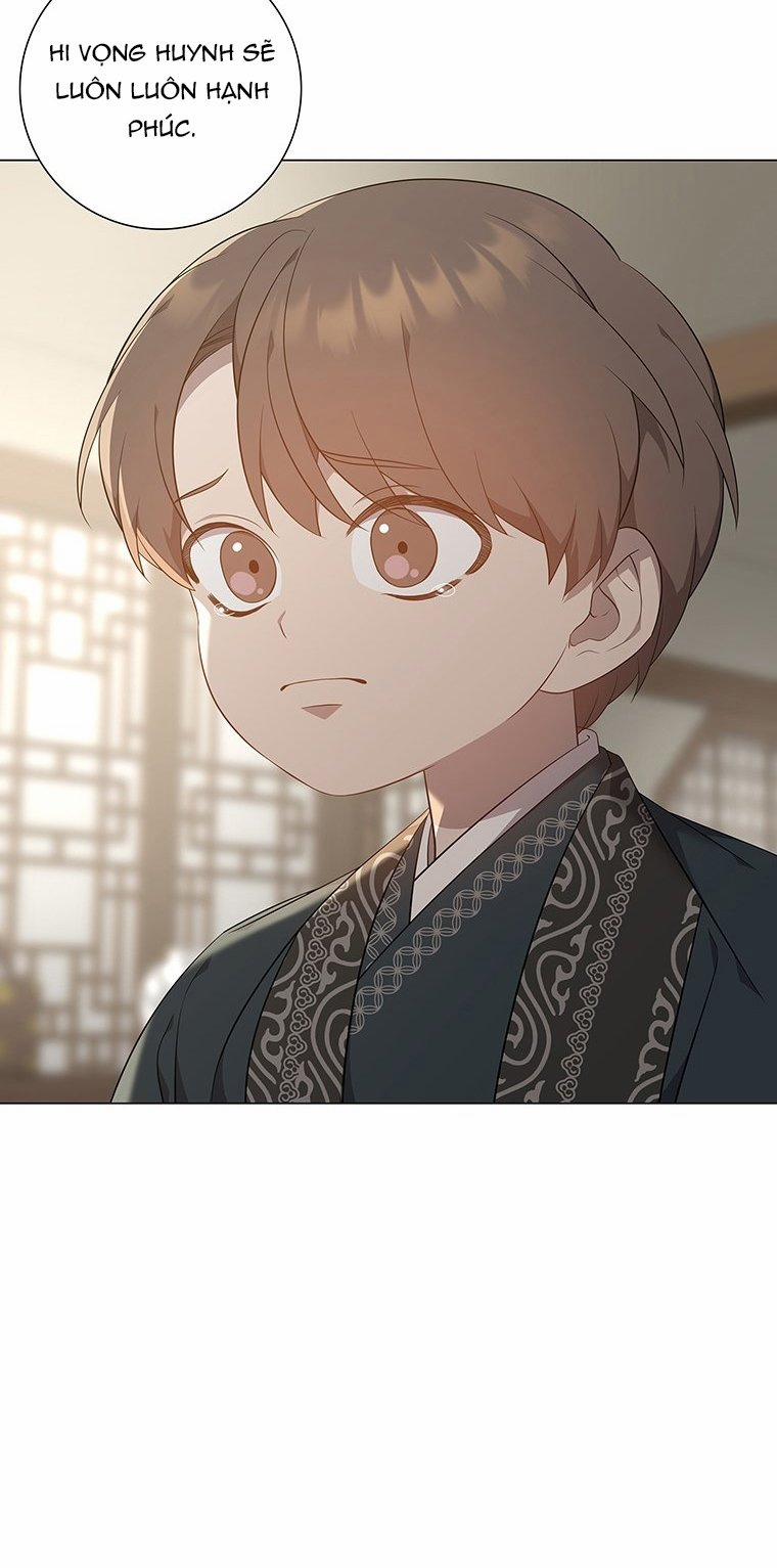 [18+] Ve Vãn, Mê Hoặc Hồ Ly 70.1 trang 20