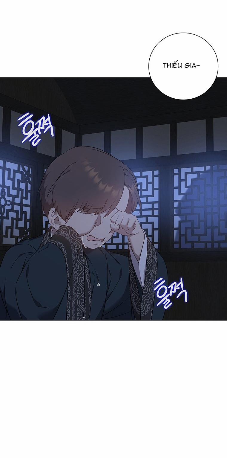 [18+] Ve Vãn, Mê Hoặc Hồ Ly 70.1 trang 27