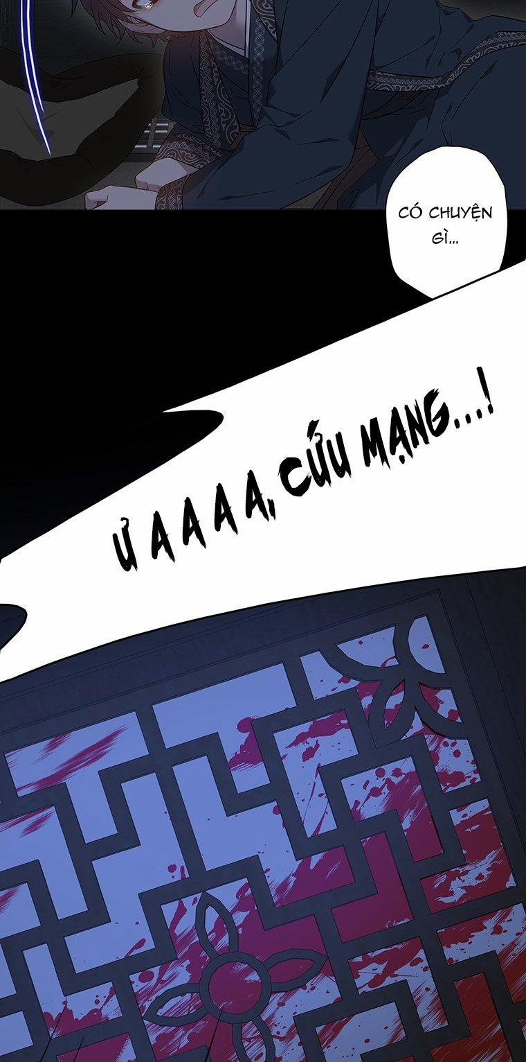[18+] Ve Vãn, Mê Hoặc Hồ Ly 70.1 trang 31