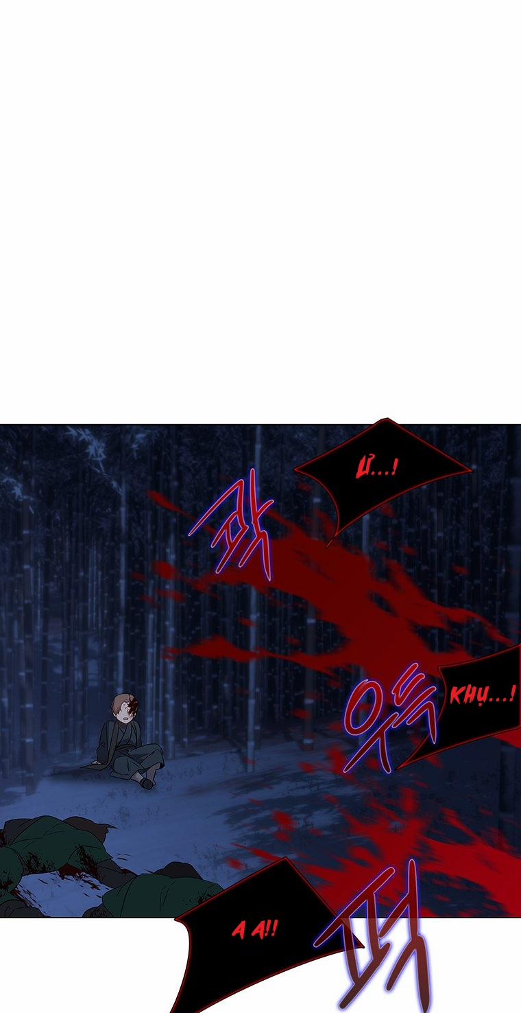 [18+] Ve Vãn, Mê Hoặc Hồ Ly 70.2 trang 32