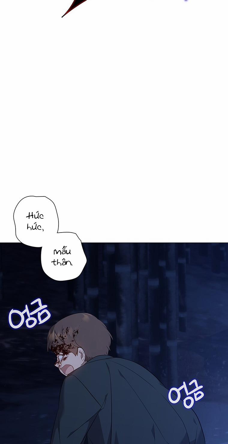 [18+] Ve Vãn, Mê Hoặc Hồ Ly 70.2 trang 33