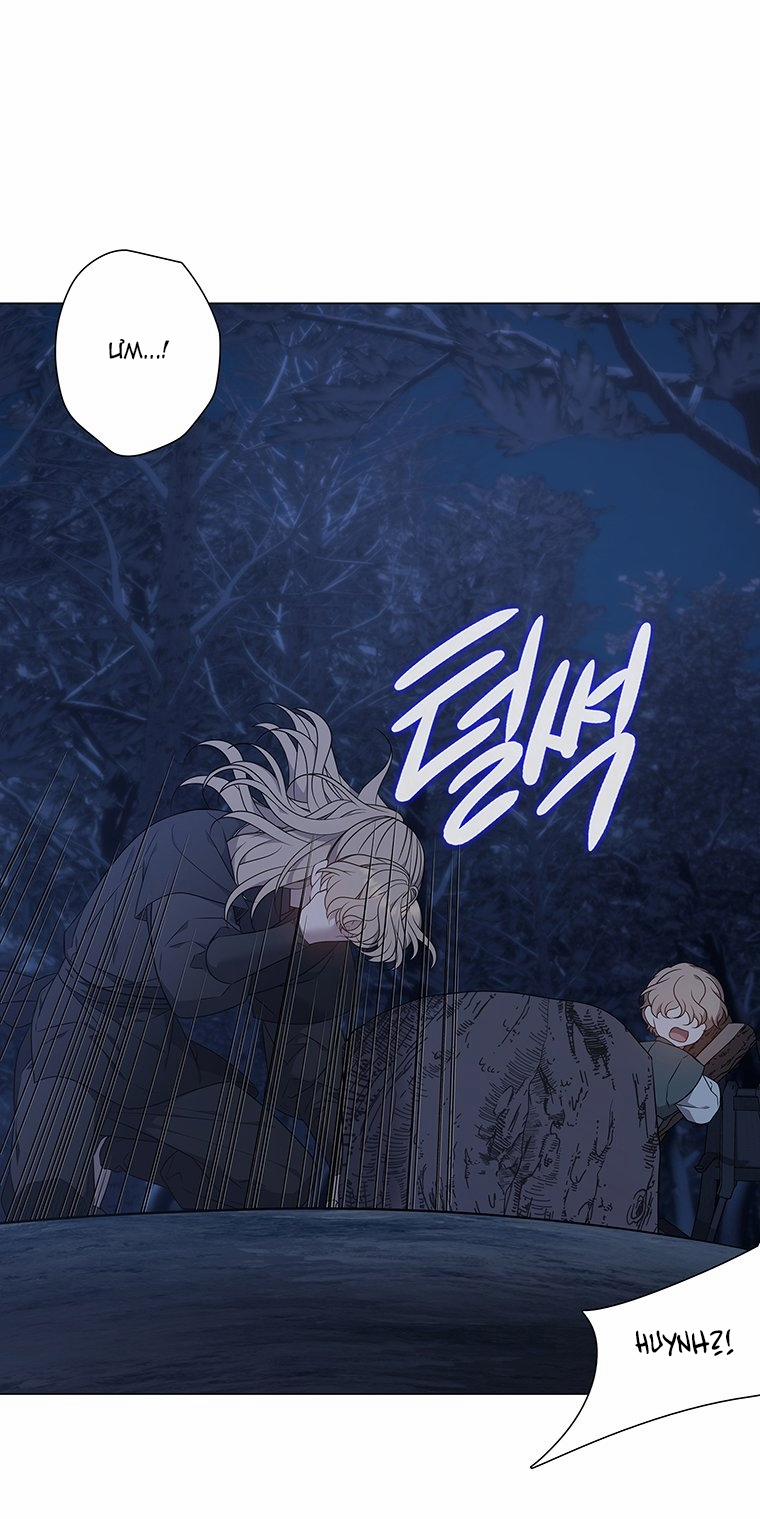 [18+] Ve Vãn, Mê Hoặc Hồ Ly 70.2 trang 4