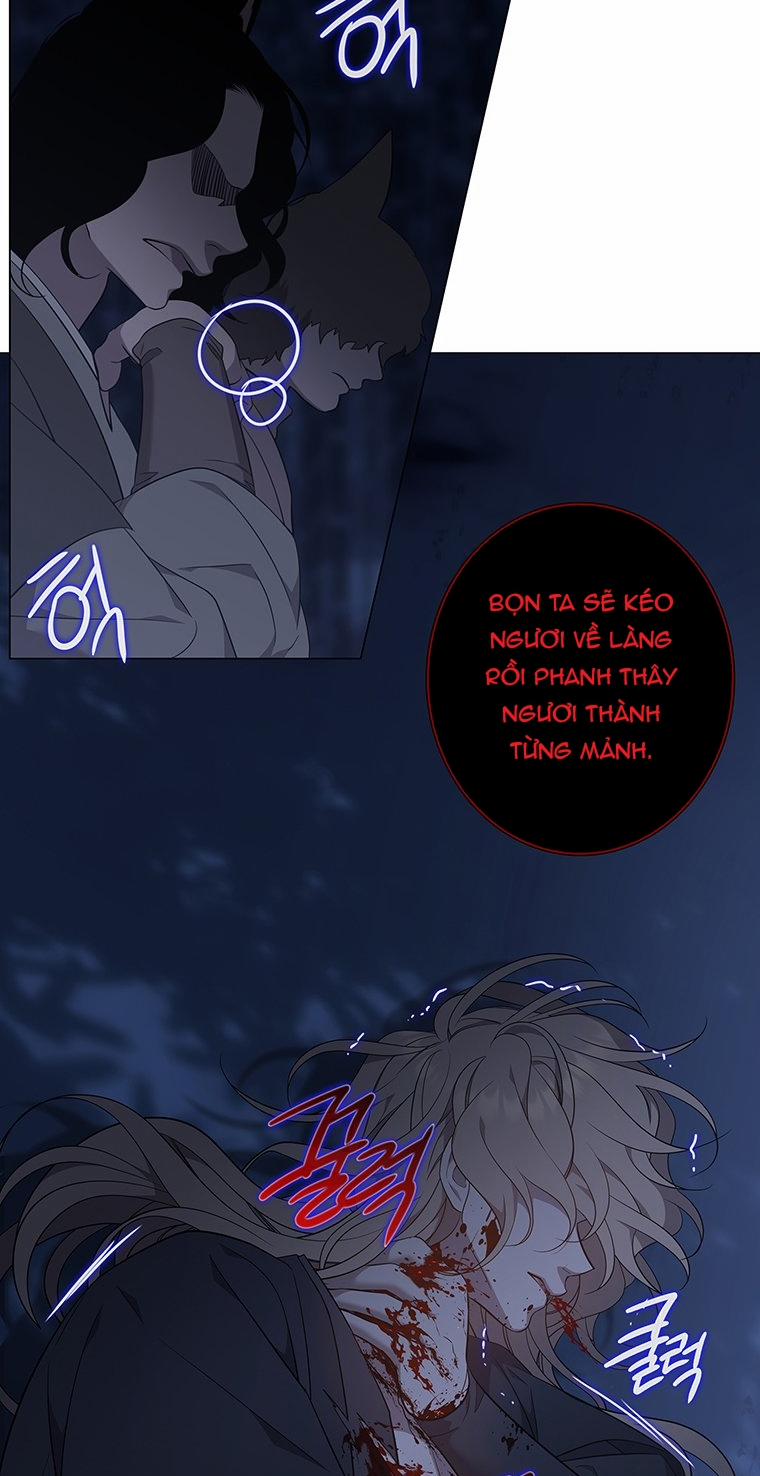 [18+] Ve Vãn, Mê Hoặc Hồ Ly 70.2 trang 45