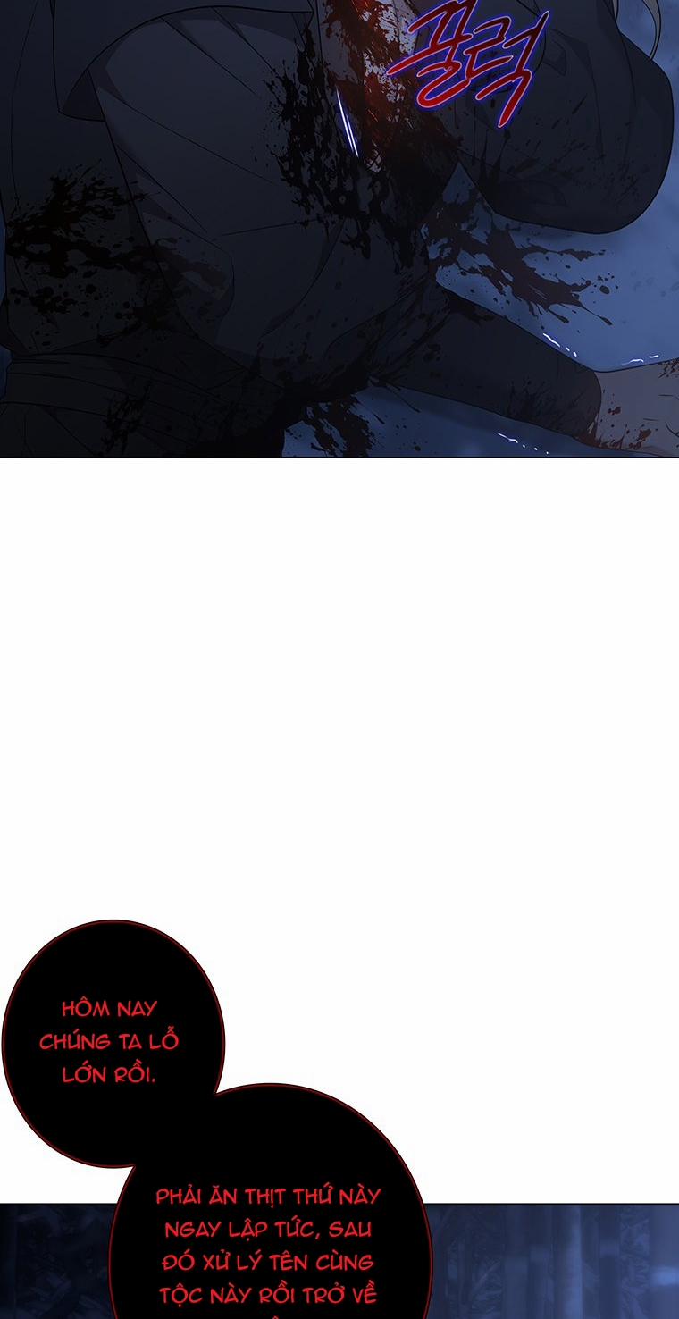 [18+] Ve Vãn, Mê Hoặc Hồ Ly 70.2 trang 46