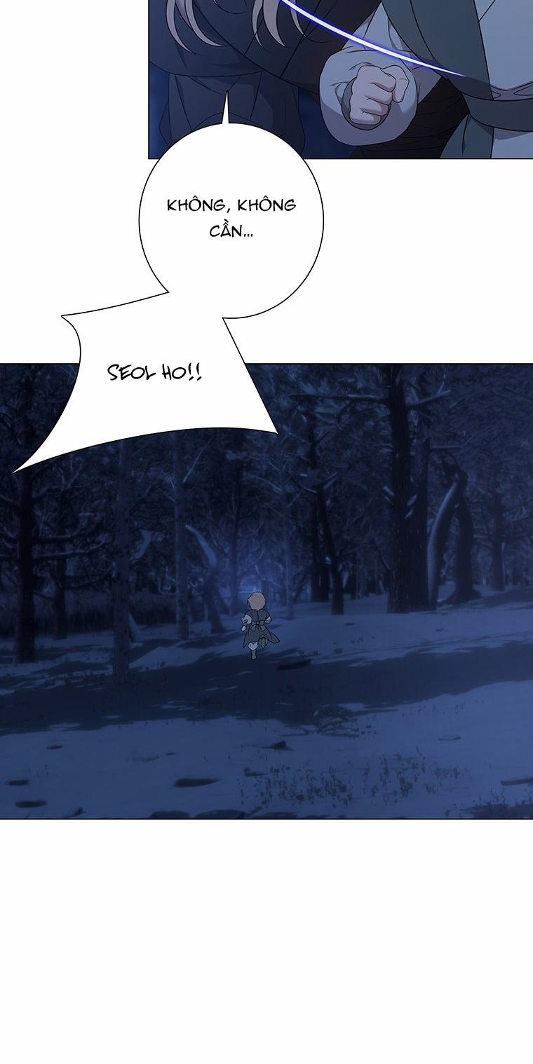 [18+] Ve Vãn, Mê Hoặc Hồ Ly 70.2 trang 8