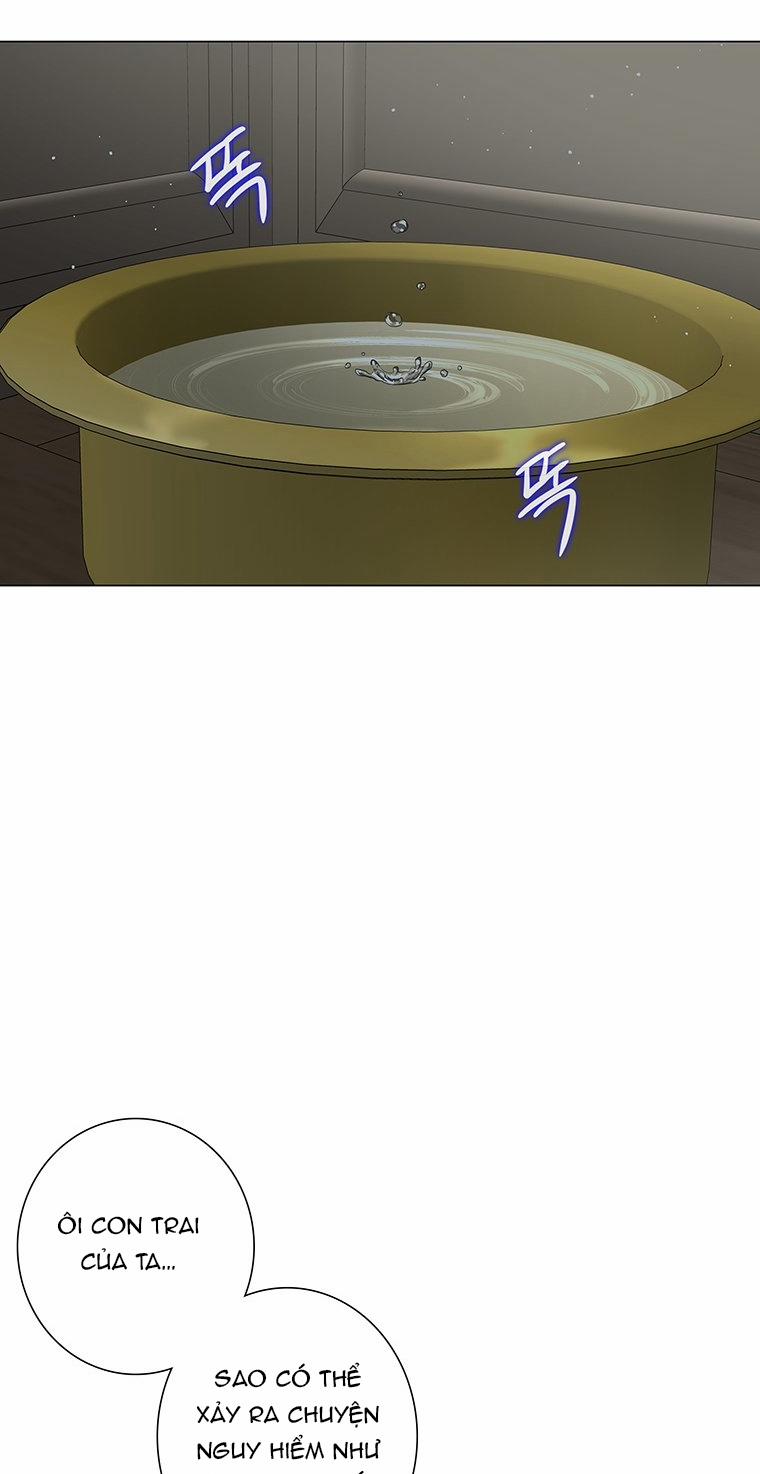 [18+] Ve Vãn, Mê Hoặc Hồ Ly 71.1 trang 10