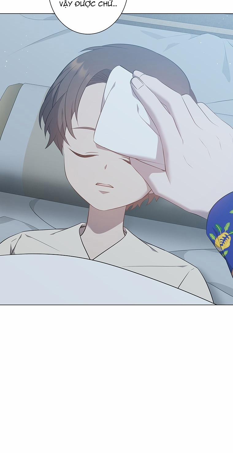 [18+] Ve Vãn, Mê Hoặc Hồ Ly 71.1 trang 11