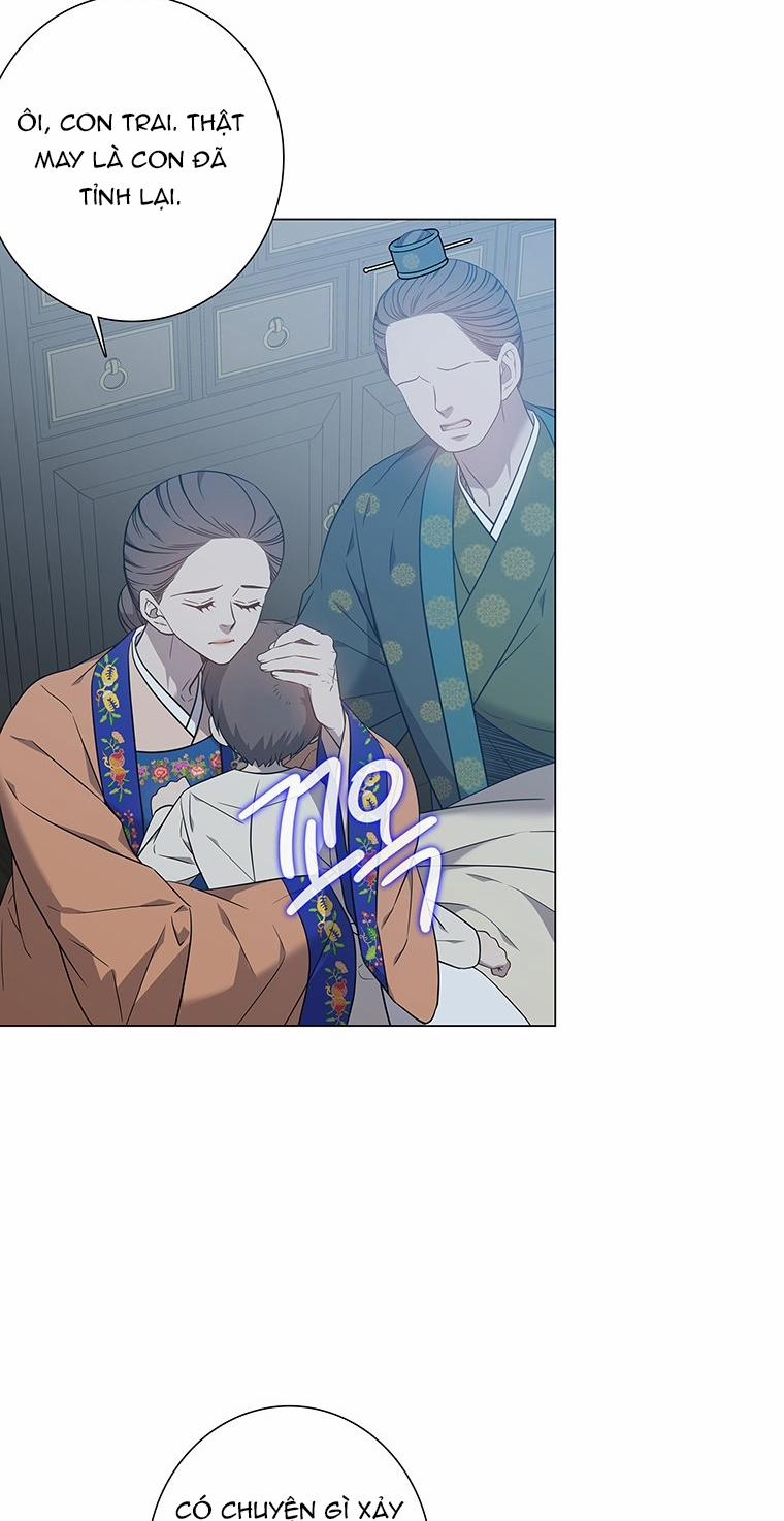 [18+] Ve Vãn, Mê Hoặc Hồ Ly 71.1 trang 14