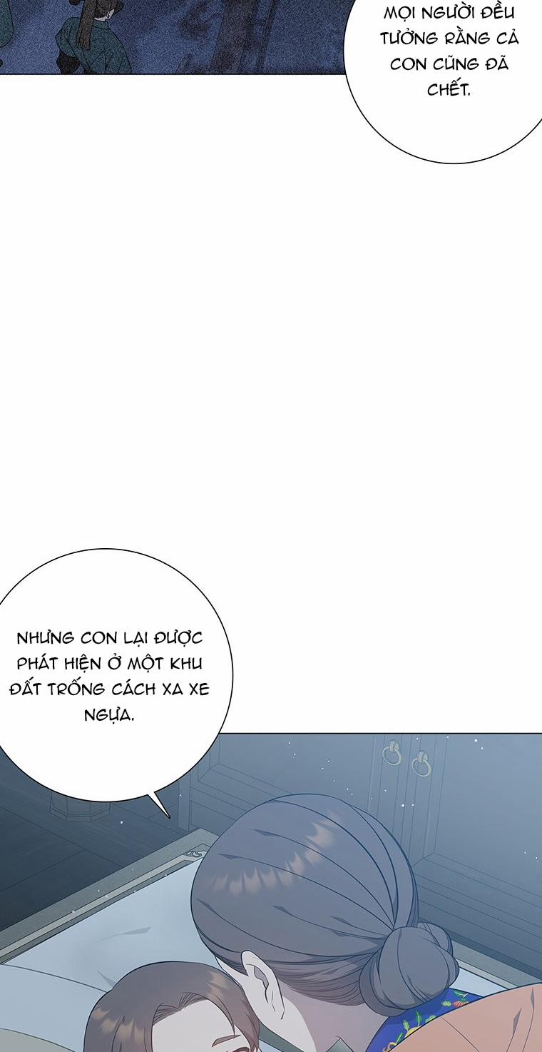 [18+] Ve Vãn, Mê Hoặc Hồ Ly 71.1 trang 17