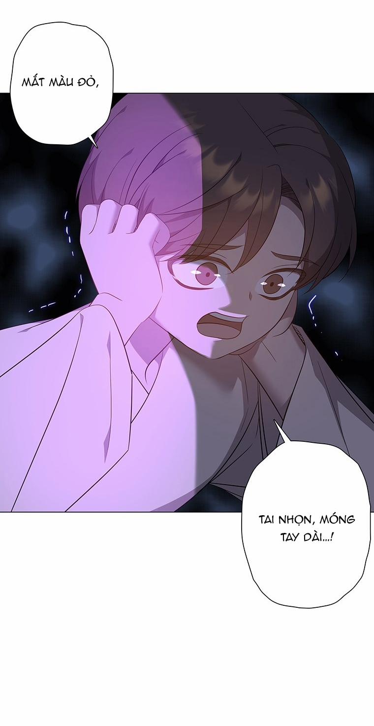 [18+] Ve Vãn, Mê Hoặc Hồ Ly 71.1 trang 21