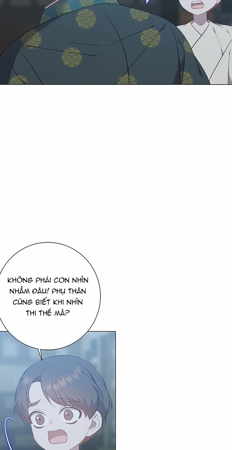 [18+] Ve Vãn, Mê Hoặc Hồ Ly 71.1 trang 25