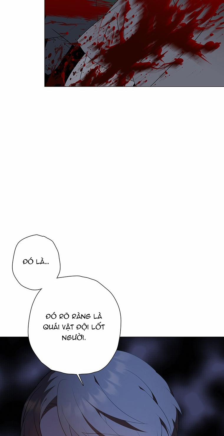 [18+] Ve Vãn, Mê Hoặc Hồ Ly 71.1 trang 27