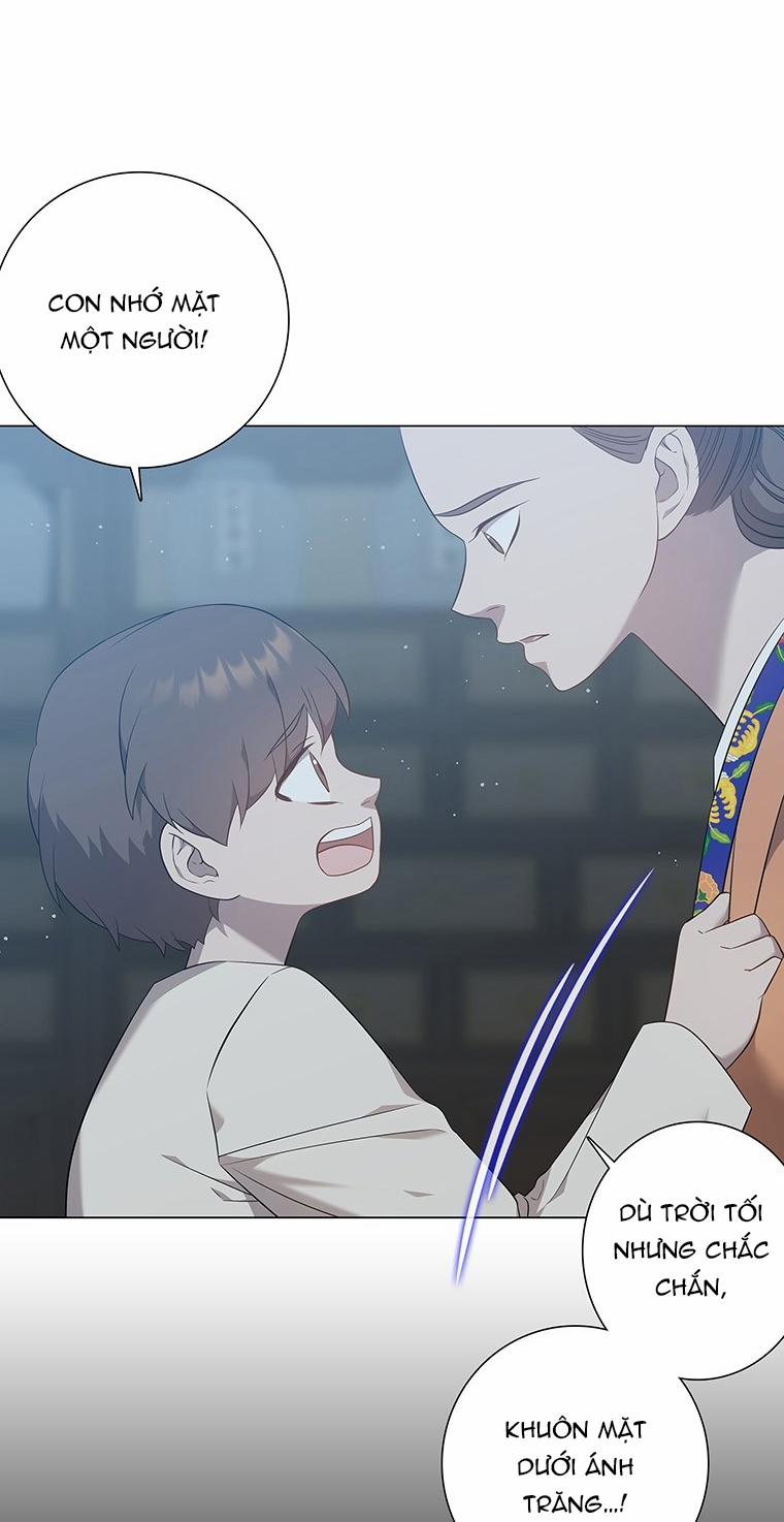 [18+] Ve Vãn, Mê Hoặc Hồ Ly 71.2 trang 2