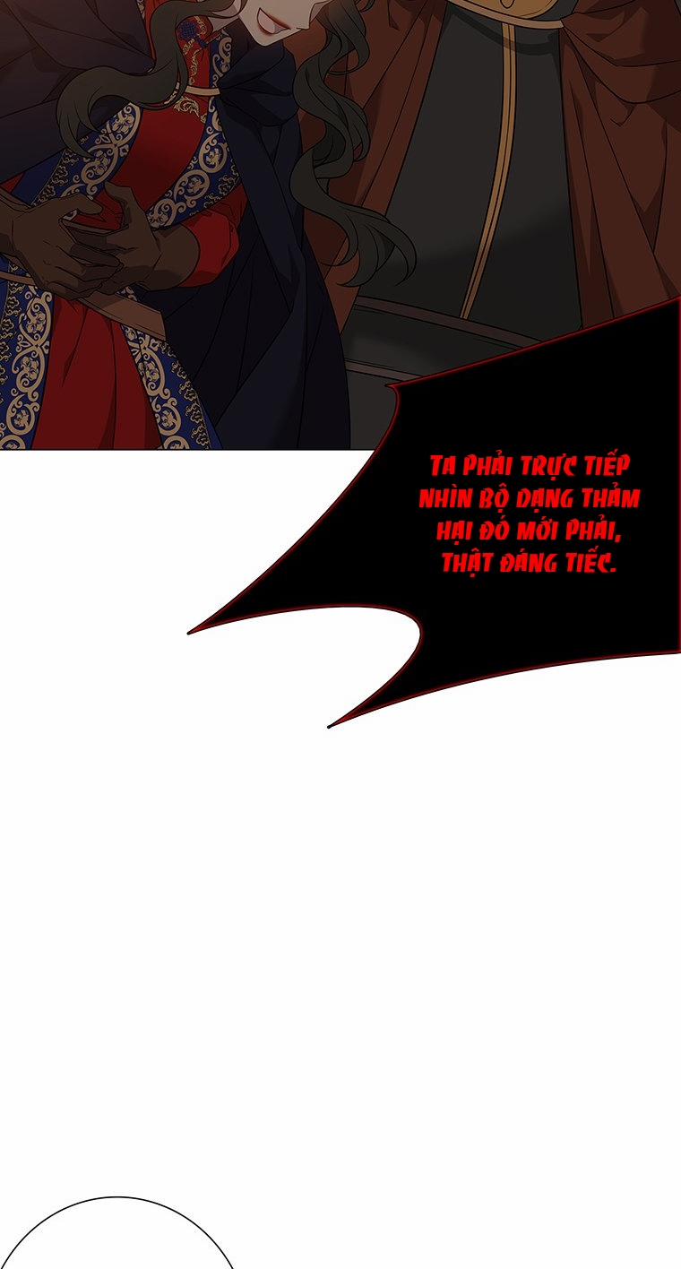 [18+] Ve Vãn, Mê Hoặc Hồ Ly 71.2 trang 28