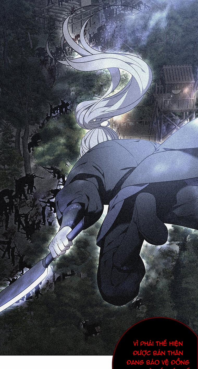 [18+] Ve Vãn, Mê Hoặc Hồ Ly 71.2 trang 32