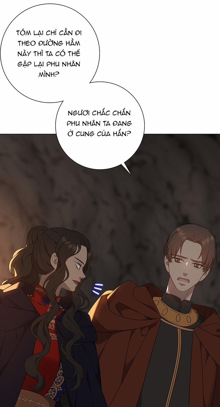 [18+] Ve Vãn, Mê Hoặc Hồ Ly 71.2 trang 36