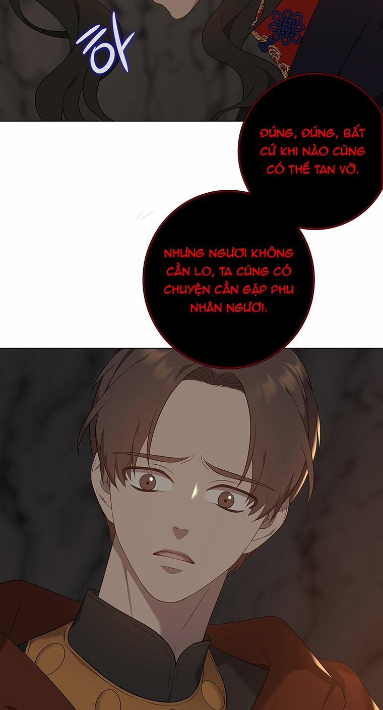 [18+] Ve Vãn, Mê Hoặc Hồ Ly 71.2 trang 38