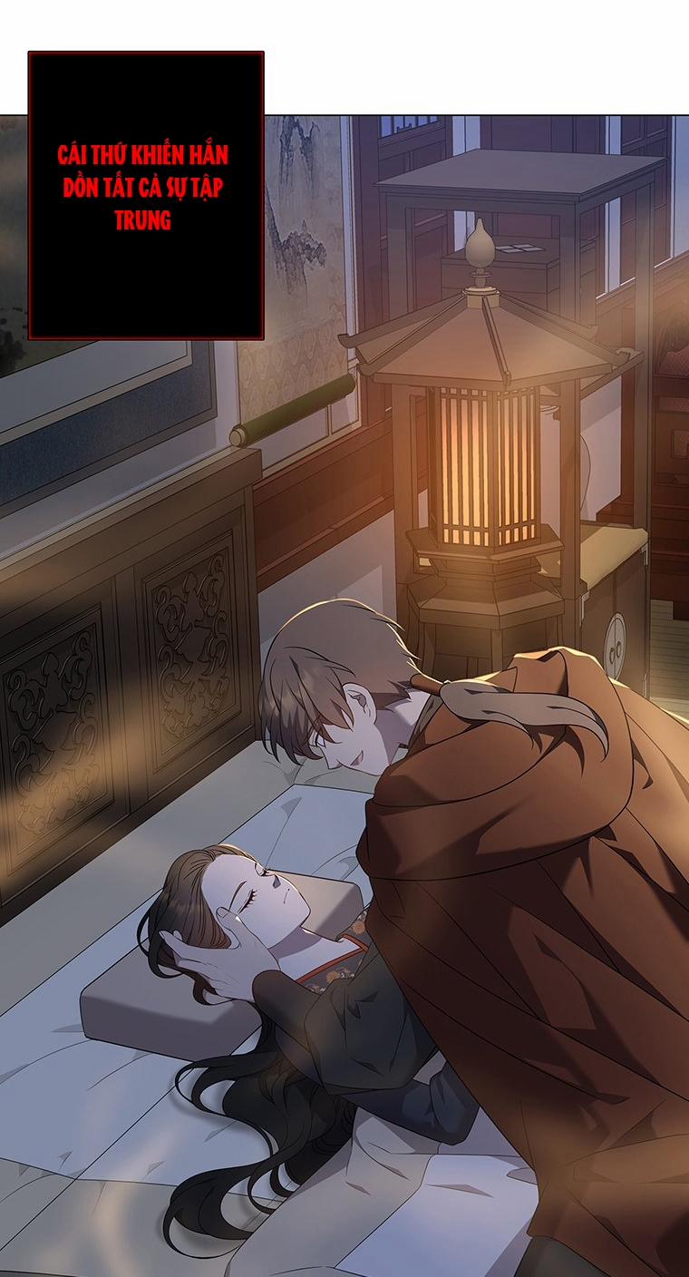 [18+] Ve Vãn, Mê Hoặc Hồ Ly 71.2 trang 50