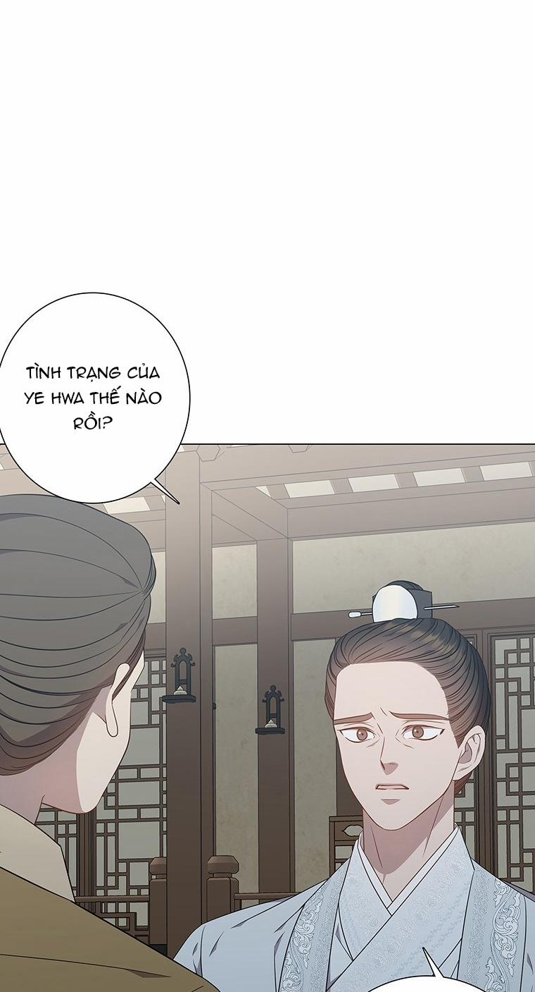[18+] Ve Vãn, Mê Hoặc Hồ Ly 71.2 trang 53