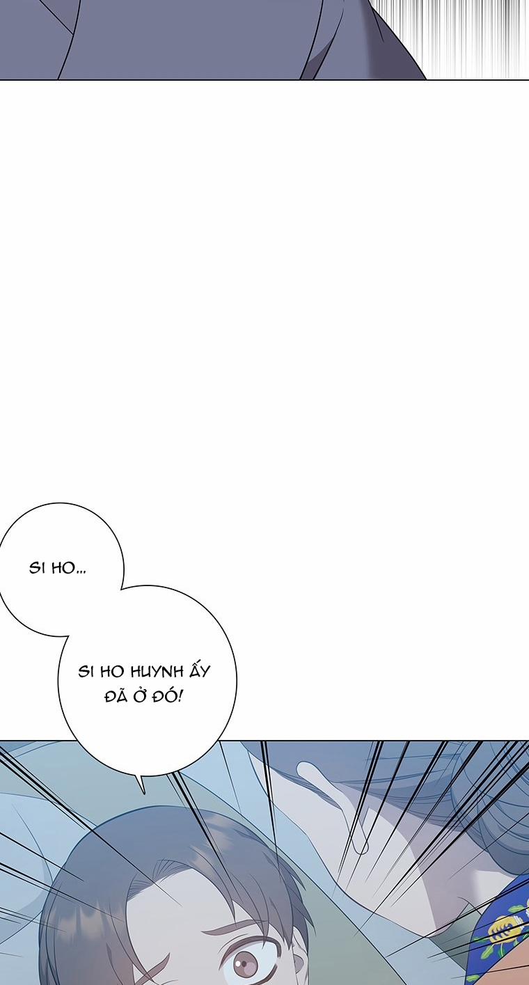 [18+] Ve Vãn, Mê Hoặc Hồ Ly 71.2 trang 8