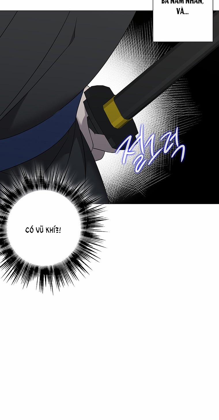 [18+] Ve Vãn, Mê Hoặc Hồ Ly 72.1 trang 15