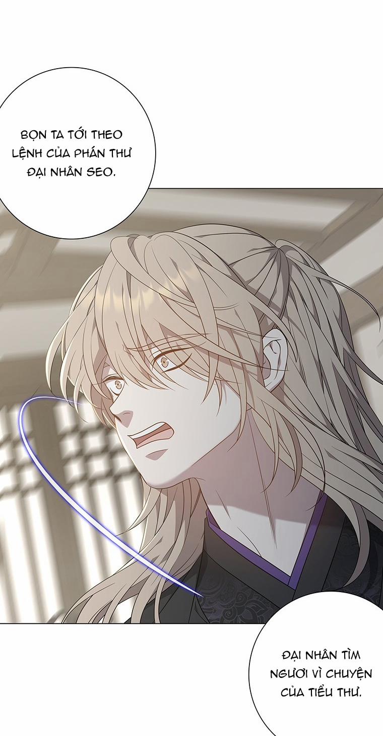 [18+] Ve Vãn, Mê Hoặc Hồ Ly 72.1 trang 18