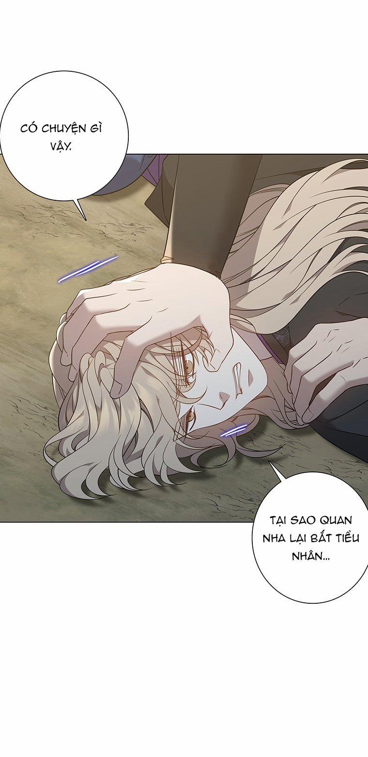 [18+] Ve Vãn, Mê Hoặc Hồ Ly 72.2 trang 19