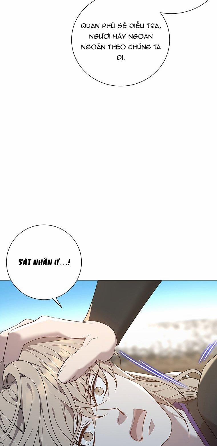 [18+] Ve Vãn, Mê Hoặc Hồ Ly 72.2 trang 21