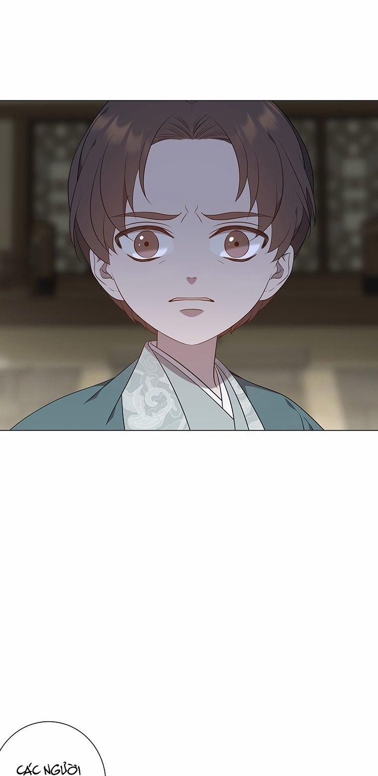 [18+] Ve Vãn, Mê Hoặc Hồ Ly 72.2 trang 33