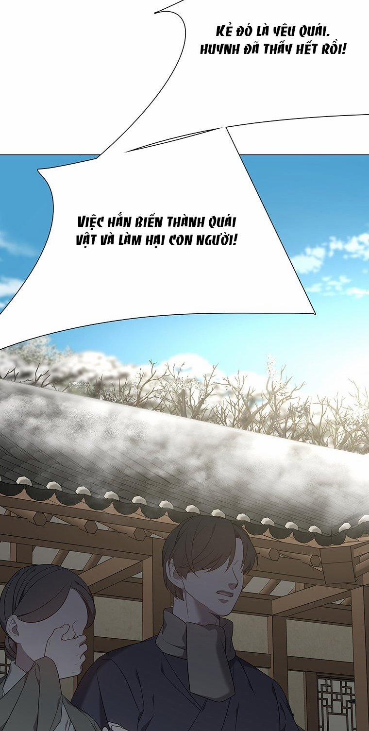 [18+] Ve Vãn, Mê Hoặc Hồ Ly 72.2 trang 38