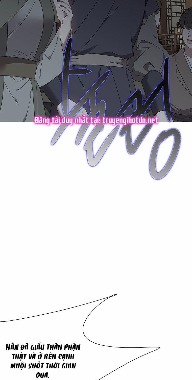 [18+] Ve Vãn, Mê Hoặc Hồ Ly 72.2 trang 39