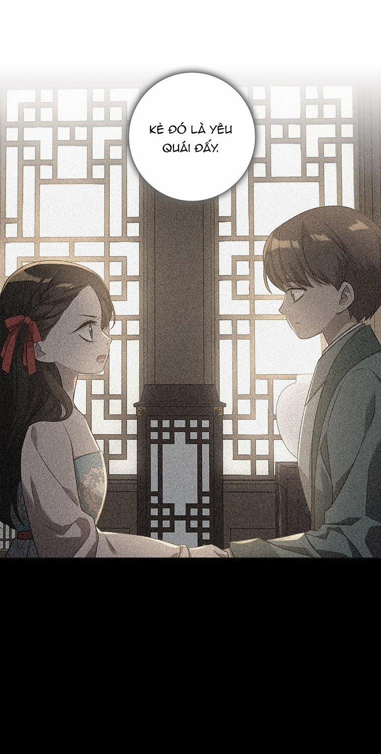 [18+] Ve Vãn, Mê Hoặc Hồ Ly 72.2 trang 44