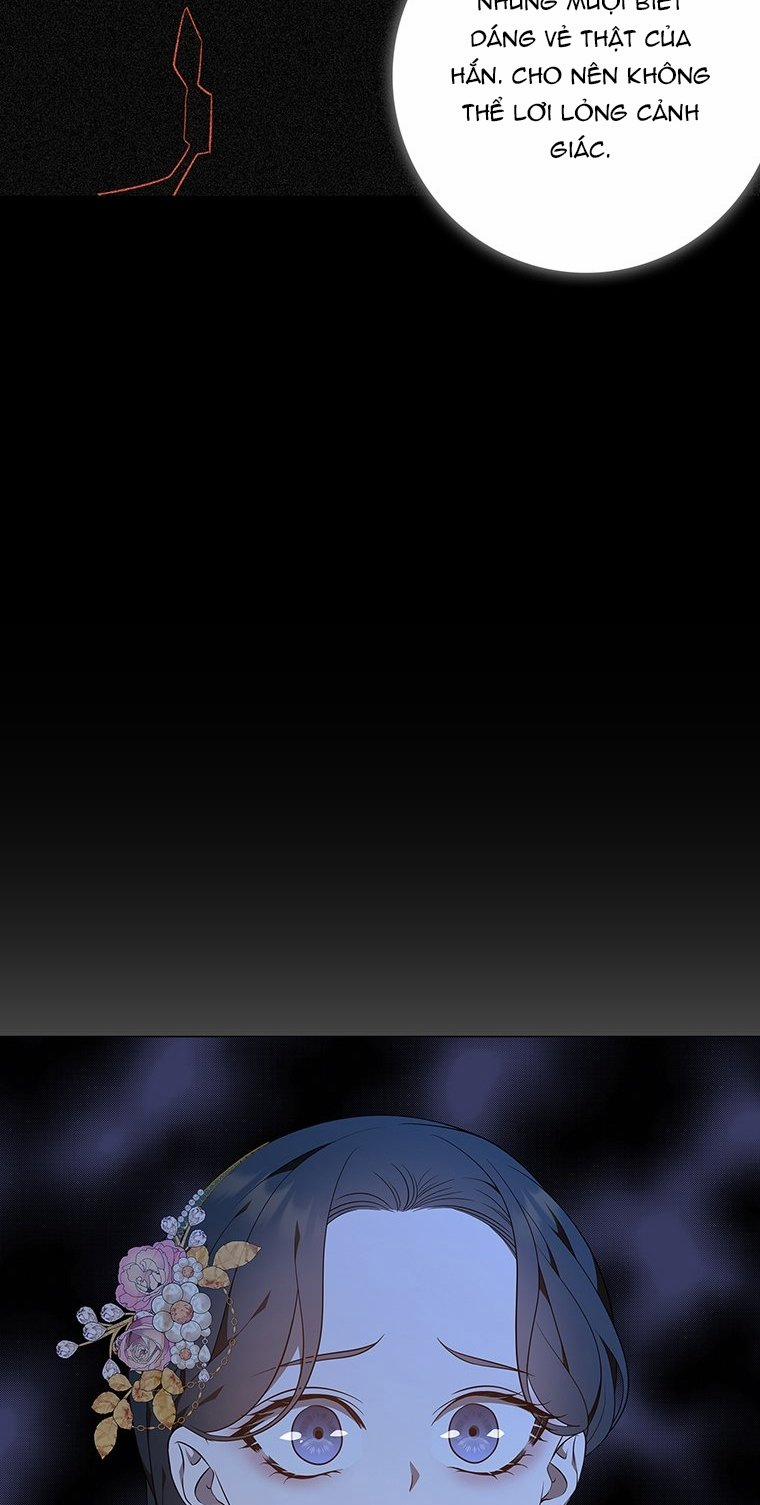 [18+] Ve Vãn, Mê Hoặc Hồ Ly 72.2 trang 46