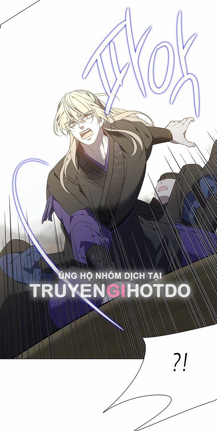 [18+] Ve Vãn, Mê Hoặc Hồ Ly 72.2 trang 52