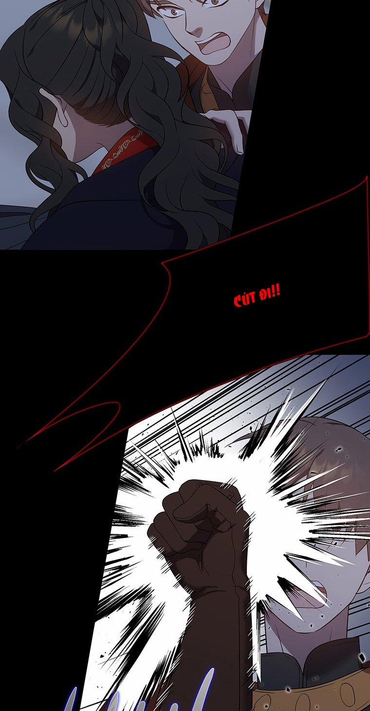 [18+] Ve Vãn, Mê Hoặc Hồ Ly 73.1 trang 24