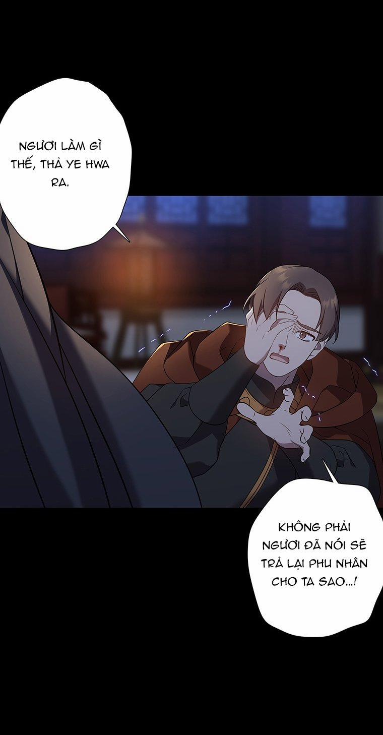 [18+] Ve Vãn, Mê Hoặc Hồ Ly 73.1 trang 29