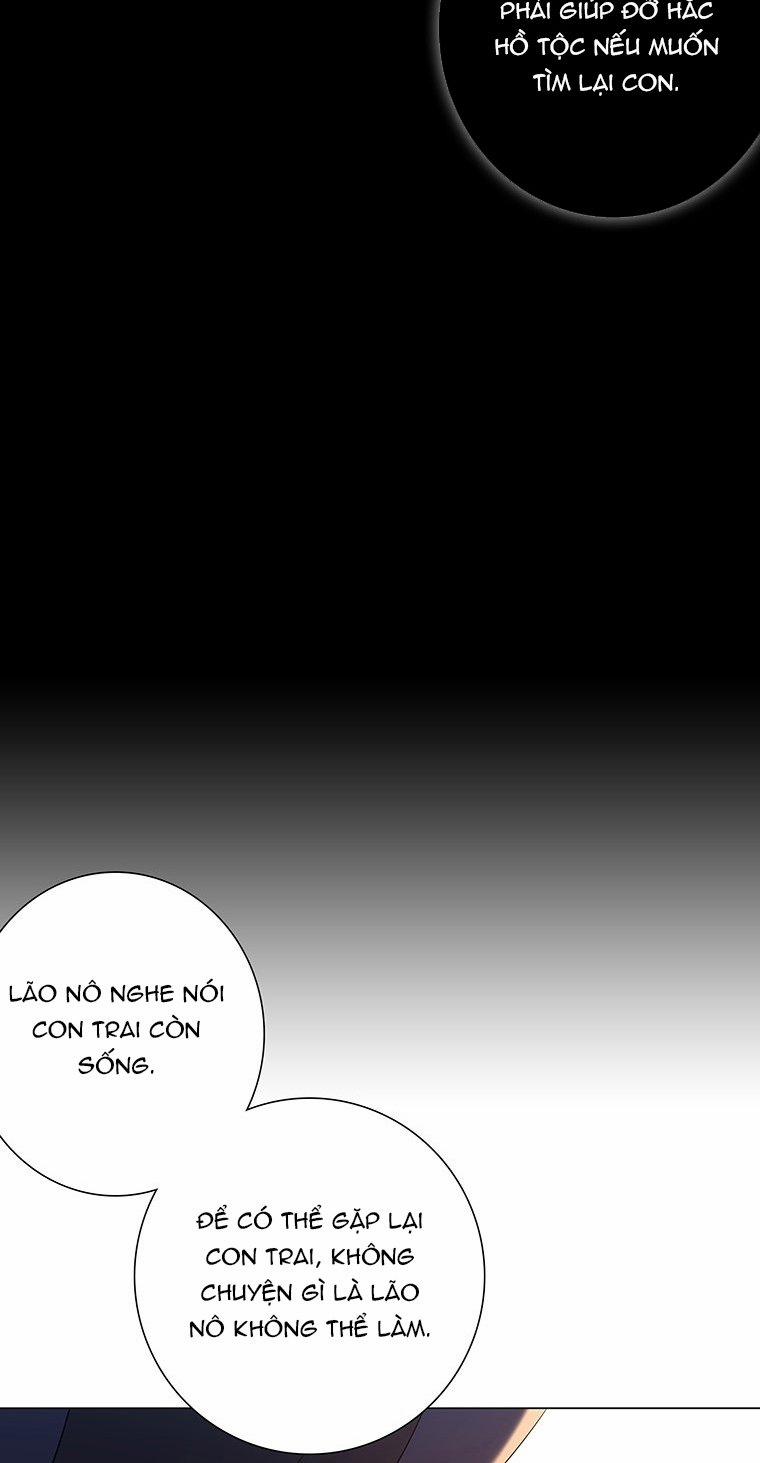 [18+] Ve Vãn, Mê Hoặc Hồ Ly 73.2 trang 25