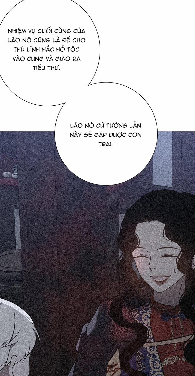 [18+] Ve Vãn, Mê Hoặc Hồ Ly 73.2 trang 27