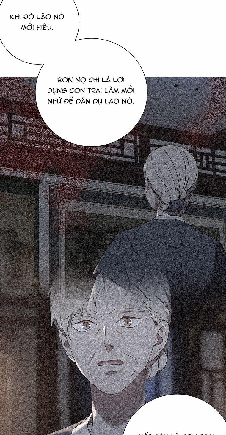 [18+] Ve Vãn, Mê Hoặc Hồ Ly 73.2 trang 29
