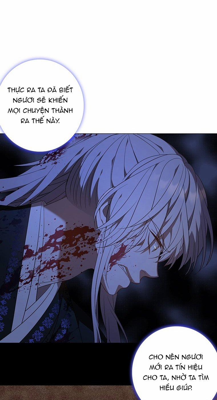 [18+] Ve Vãn, Mê Hoặc Hồ Ly 73.2 trang 37