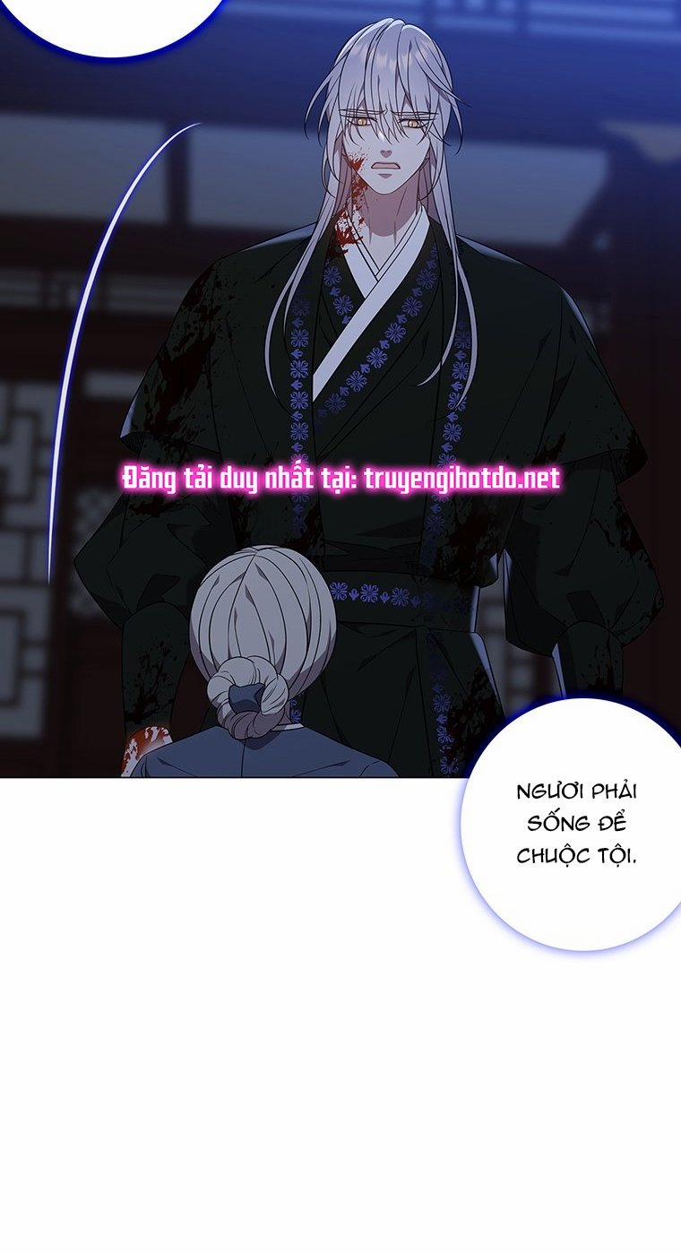 [18+] Ve Vãn, Mê Hoặc Hồ Ly 73.2 trang 43
