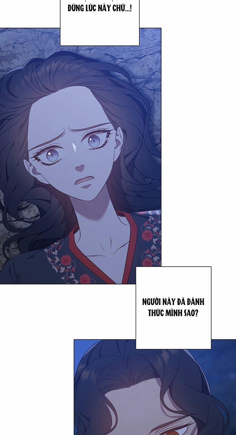 [18+] Ve Vãn, Mê Hoặc Hồ Ly 73.2 trang 55