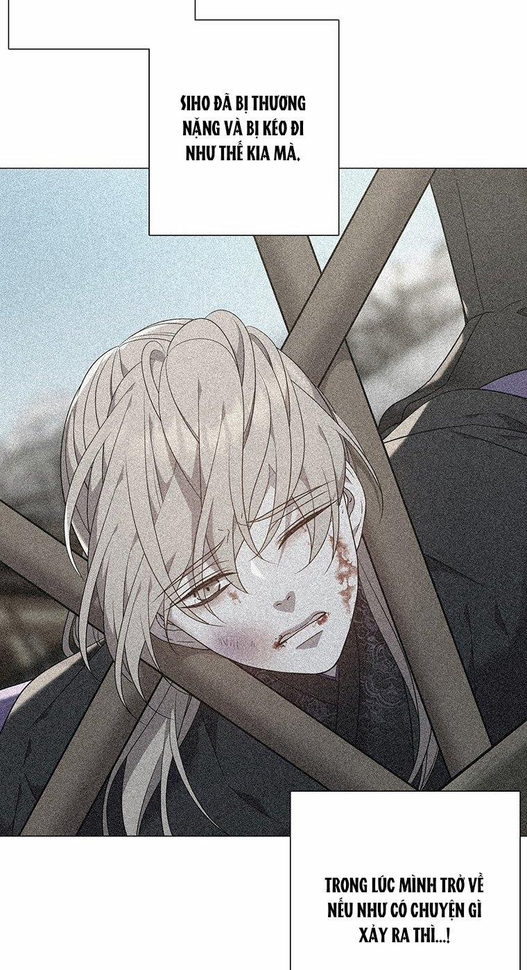 [18+] Ve Vãn, Mê Hoặc Hồ Ly 73.2 trang 57