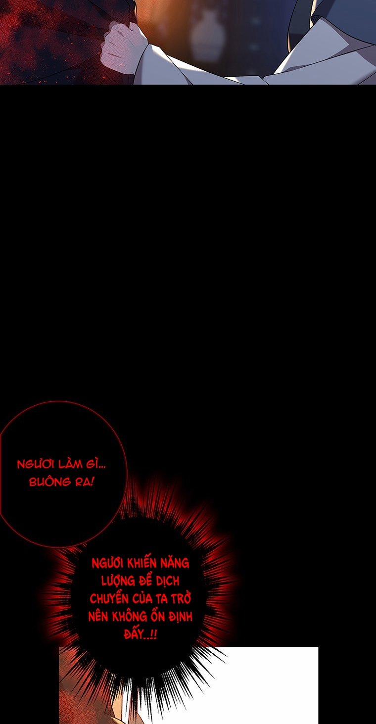[18+] Ve Vãn, Mê Hoặc Hồ Ly 73.2 trang 6