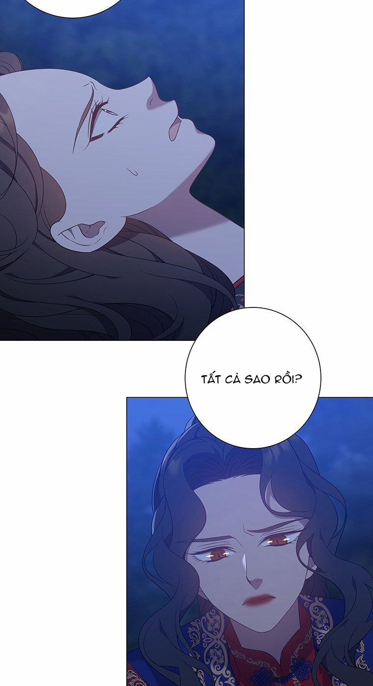 [18+] Ve Vãn, Mê Hoặc Hồ Ly 73.2 trang 60